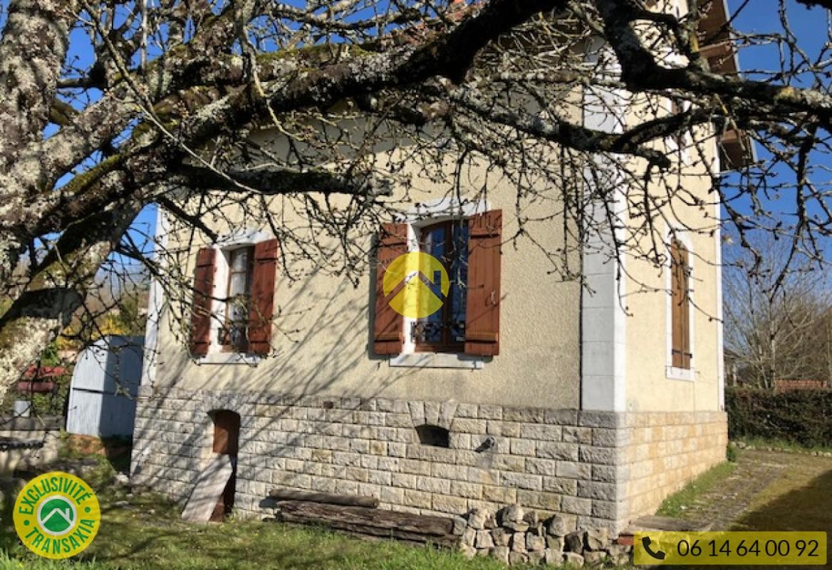 Vente Maison à Sancerre 3 pièces