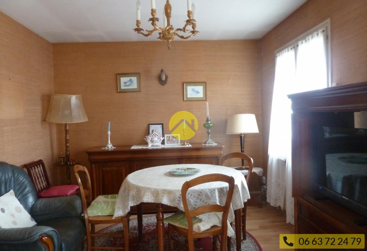 Vente Maison à Lamotte-Beuvron 5 pièces