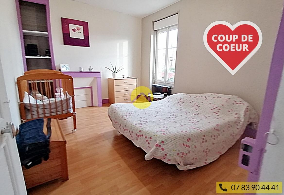 Vente Maison à Vierzon 7 pièces