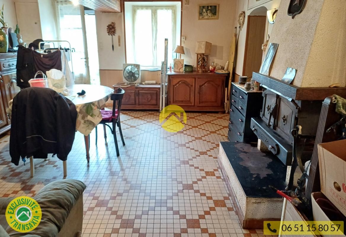 Vente Maison à Issoudun 4 pièces