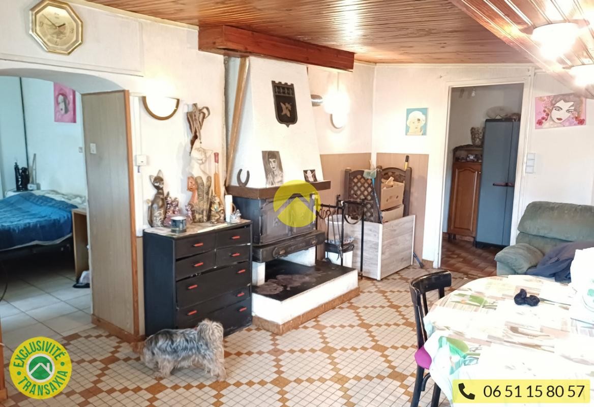 Vente Maison à Issoudun 4 pièces