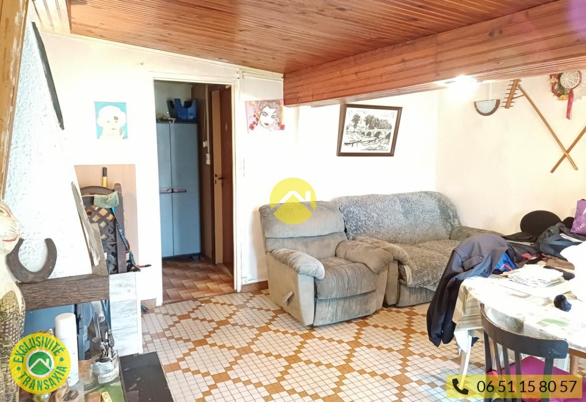 Vente Maison à Issoudun 4 pièces