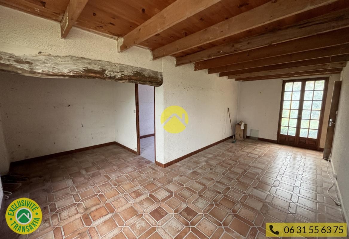 Vente Maison à Châteauneuf-sur-Cher 5 pièces