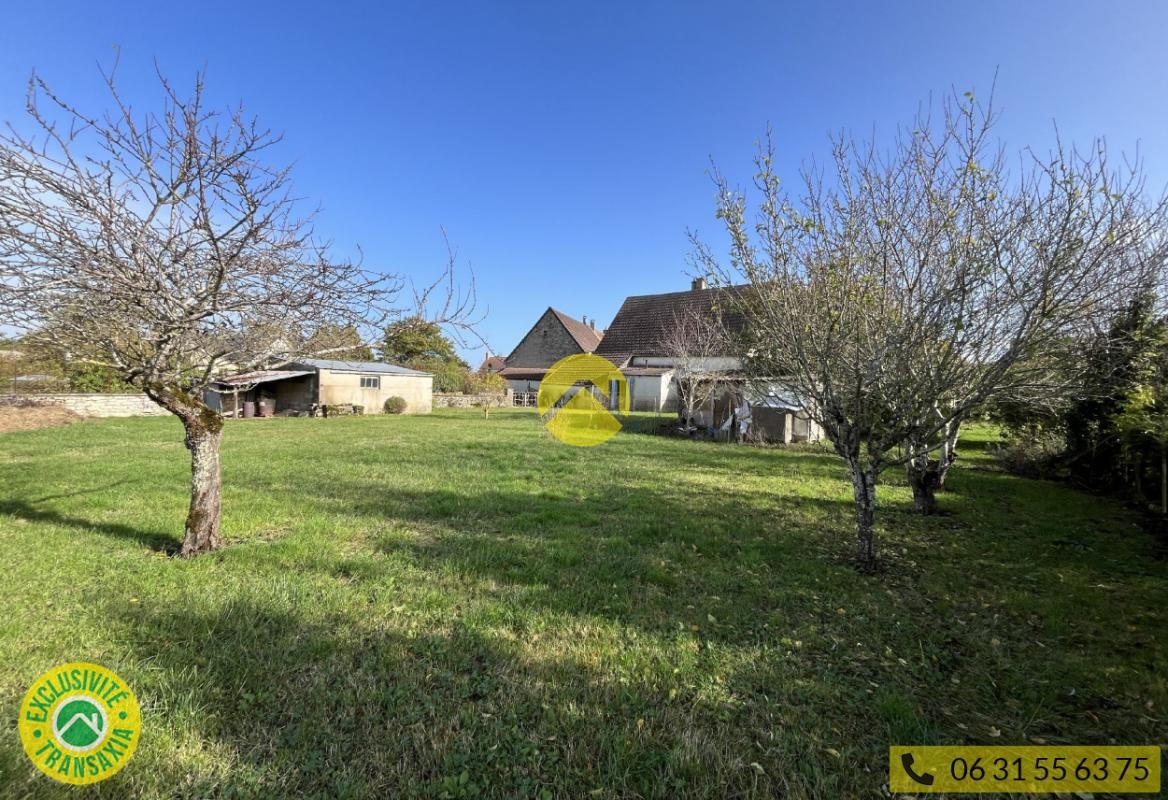 Vente Maison à Châteauneuf-sur-Cher 6 pièces