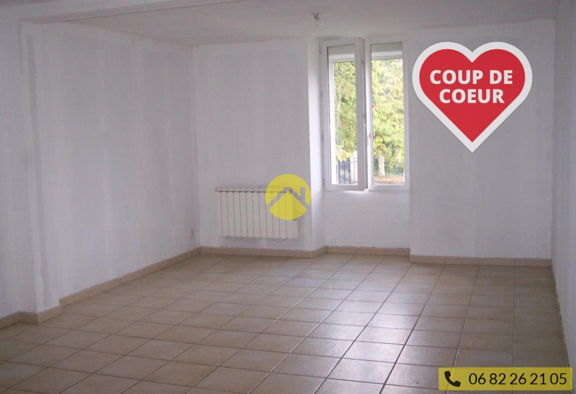 Vente Maison à Bourges 3 pièces