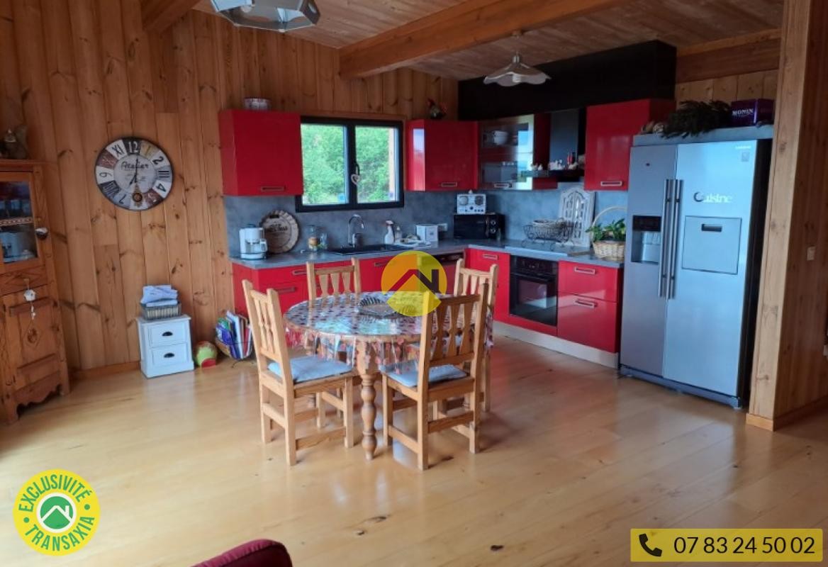 Vente Maison à Mariol 5 pièces