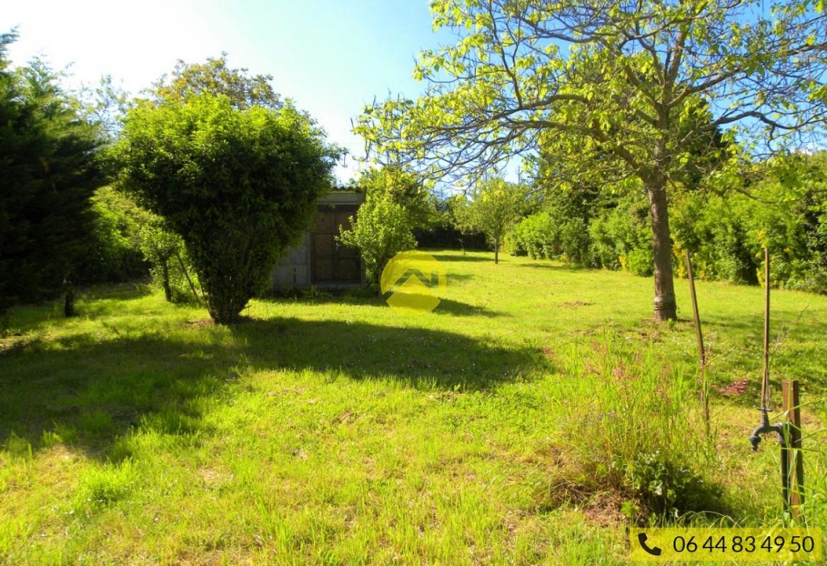 Vente Maison à Châtillon-sur-Loire 6 pièces