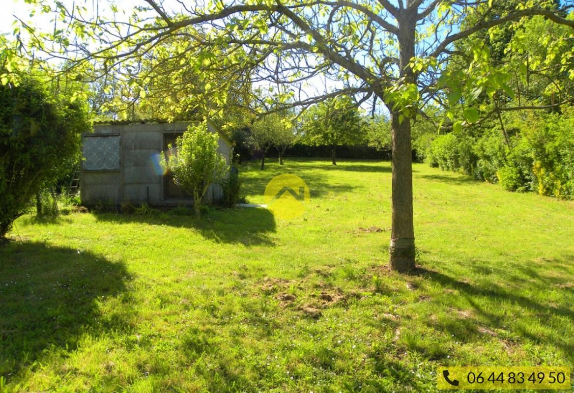 Vente Maison à Châtillon-sur-Loire 6 pièces