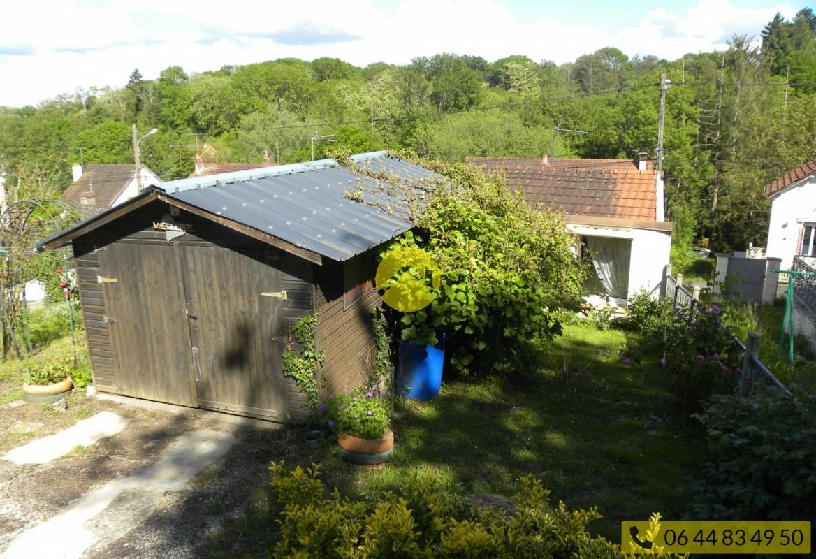 Vente Maison à Châtillon-sur-Loire 6 pièces