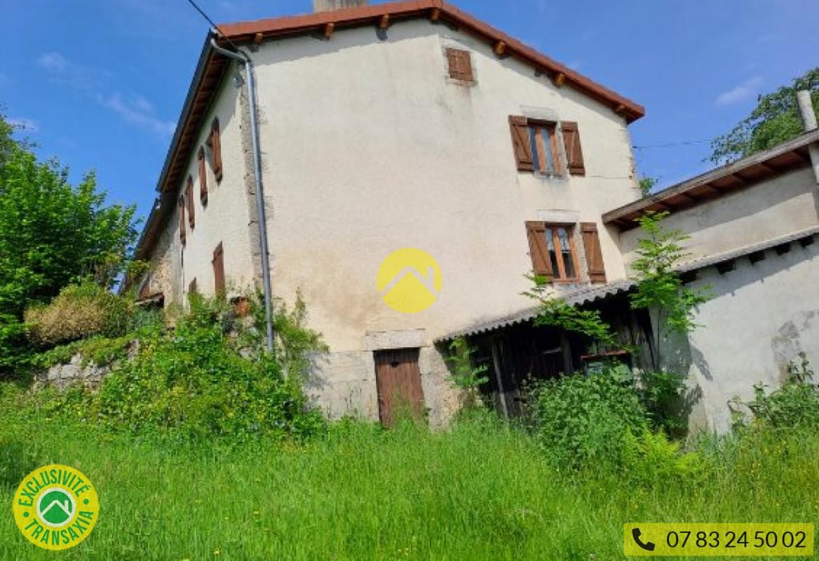 Vente Maison à la Guillermie 3 pièces