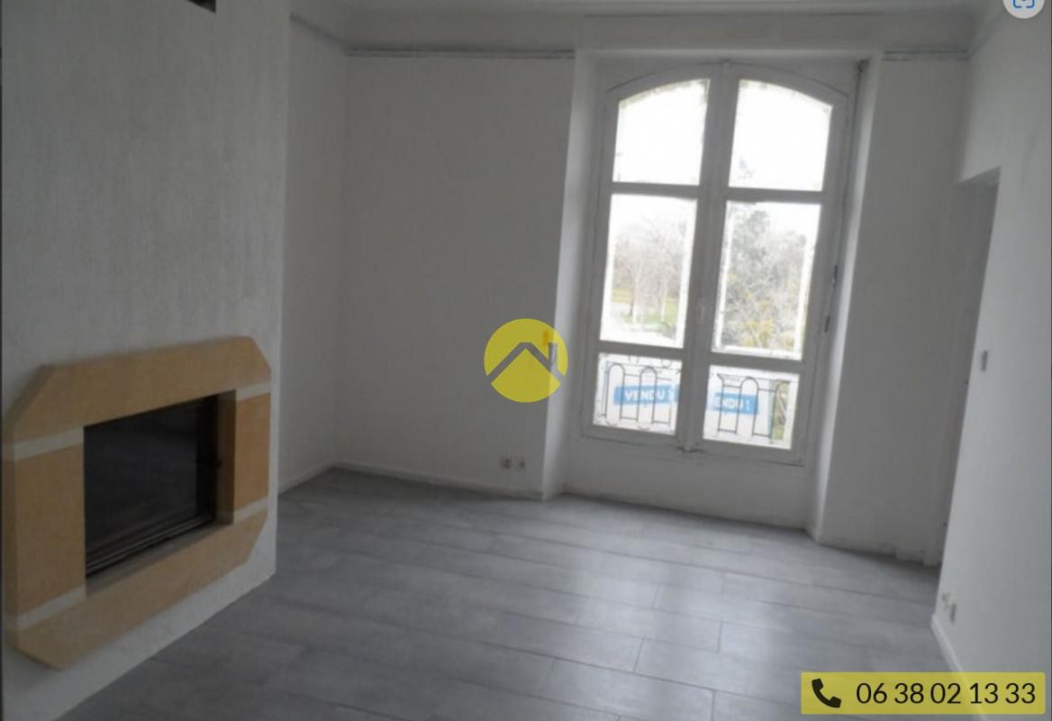 Vente Appartement à Néris-les-Bains 5 pièces