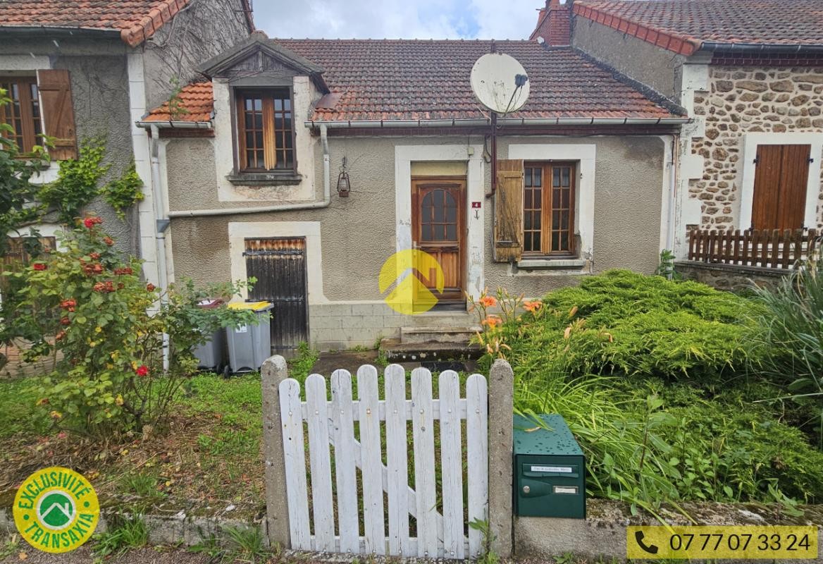 Vente Maison à la Petite-Marche 6 pièces