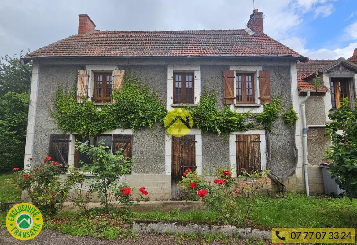 Vente Maison à la Petite-Marche 6 pièces