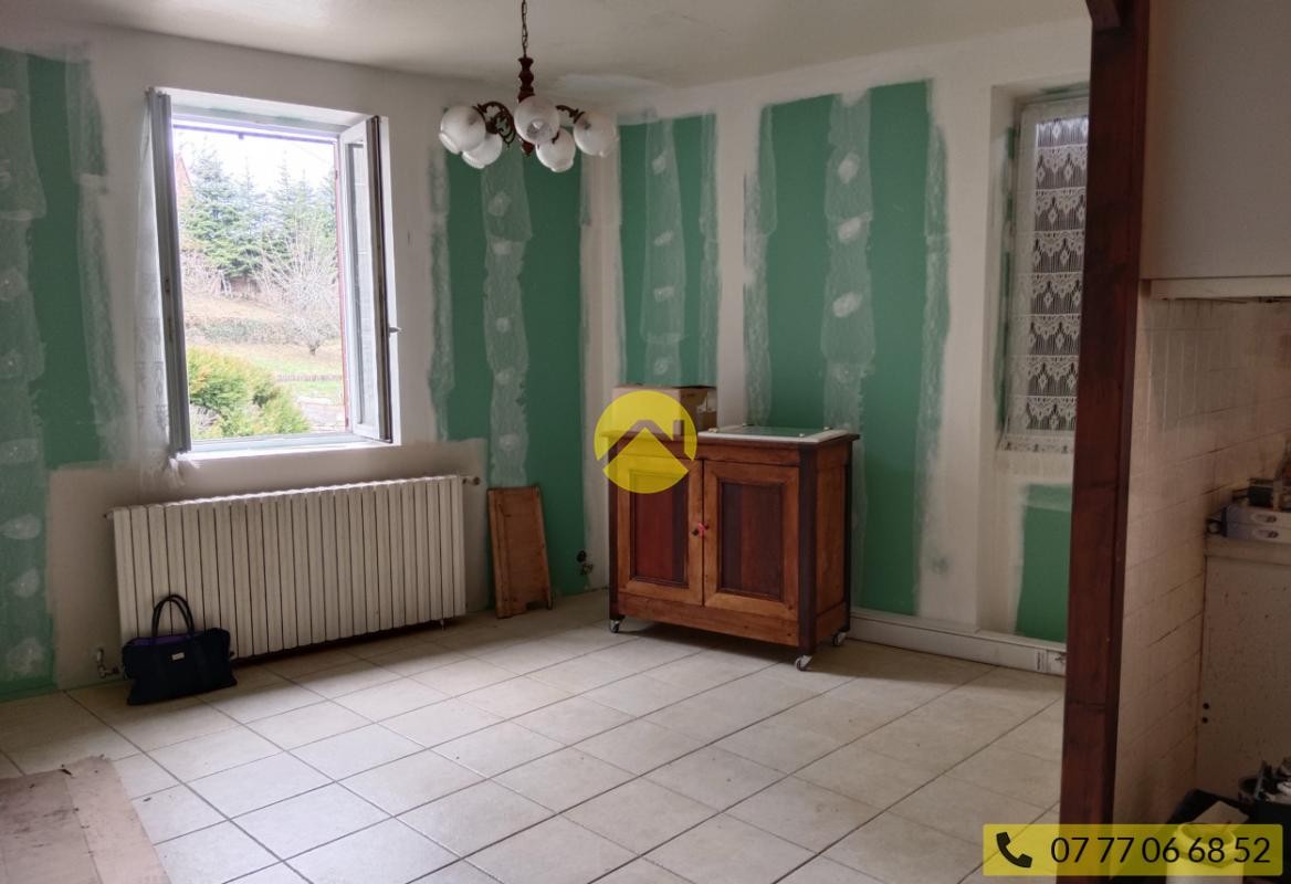 Vente Maison à Aigurande 2 pièces