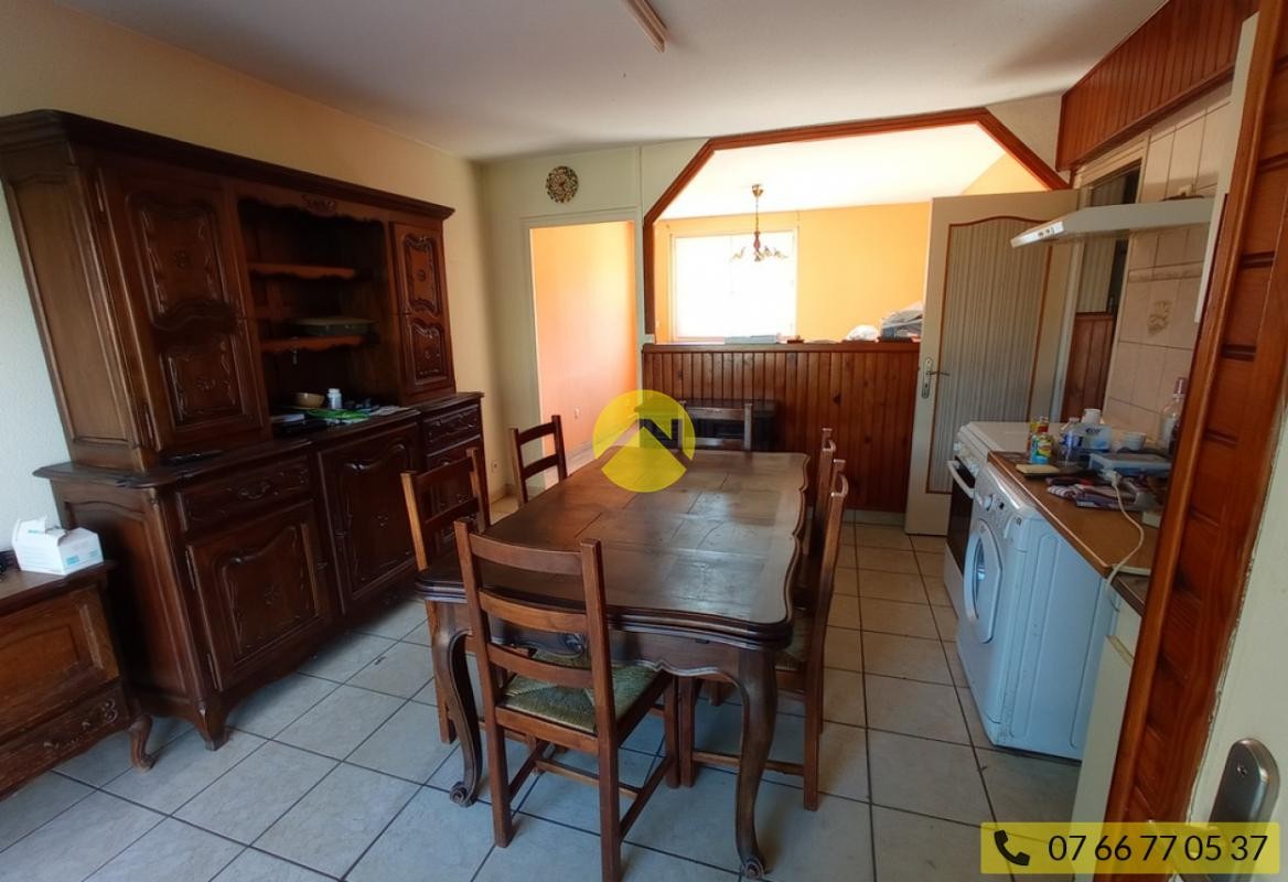 Vente Maison à Randan 5 pièces