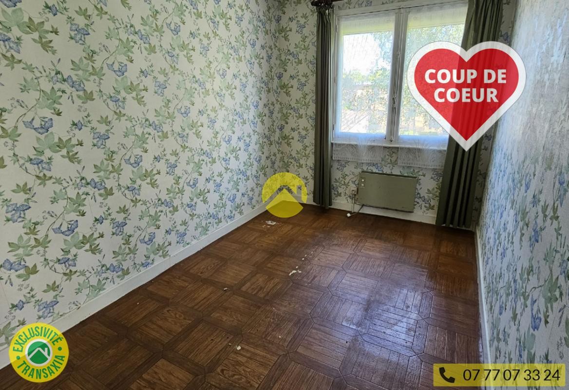 Vente Maison à Néris-les-Bains 7 pièces