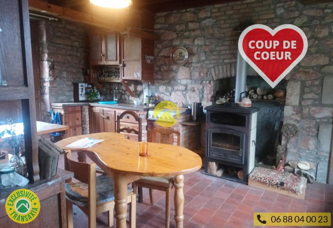 Vente Maison à Saint-Amand-Montrond 4 pièces