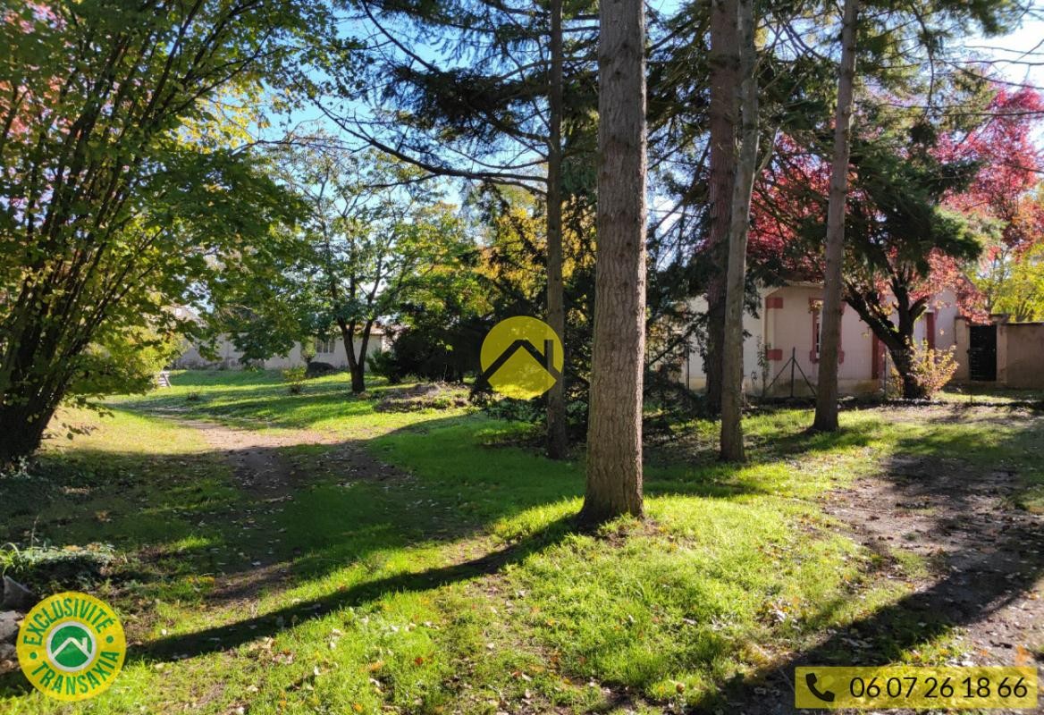 Vente Maison à la Guerche-sur-l'Aubois 7 pièces