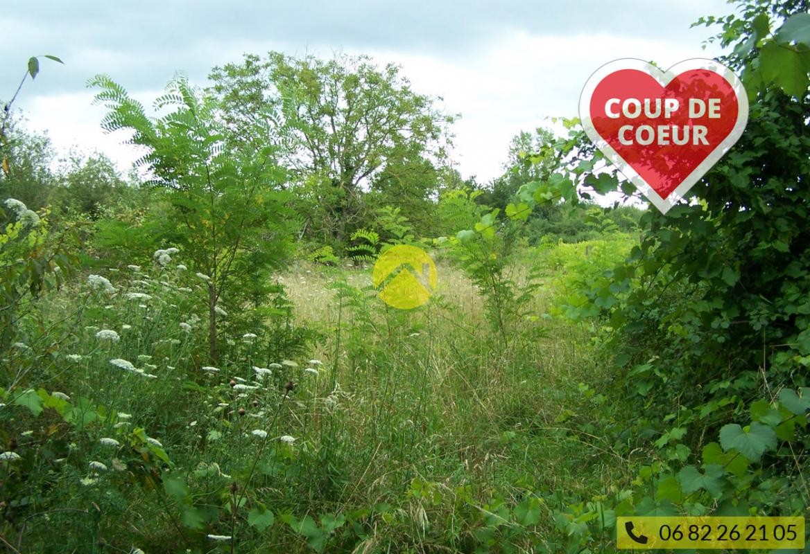 Vente Terrain à Bourges 0 pièce