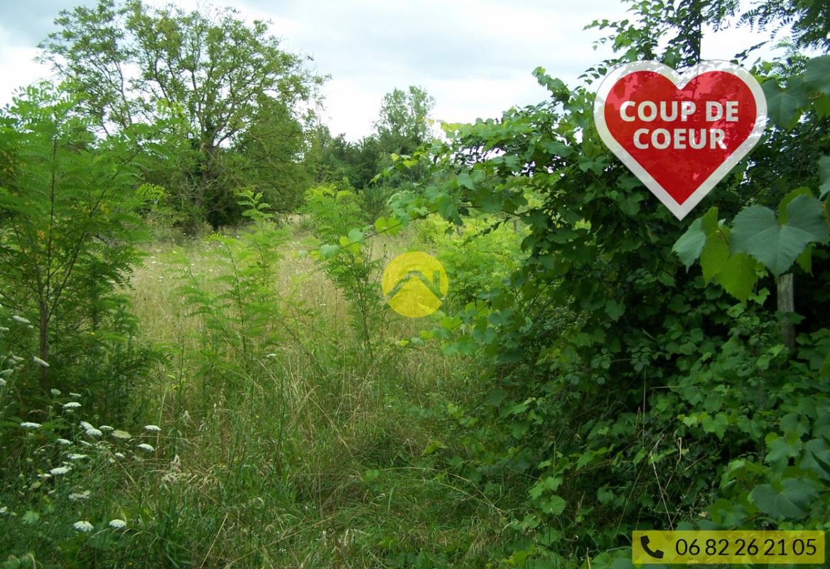 Vente Terrain à Bourges 0 pièce