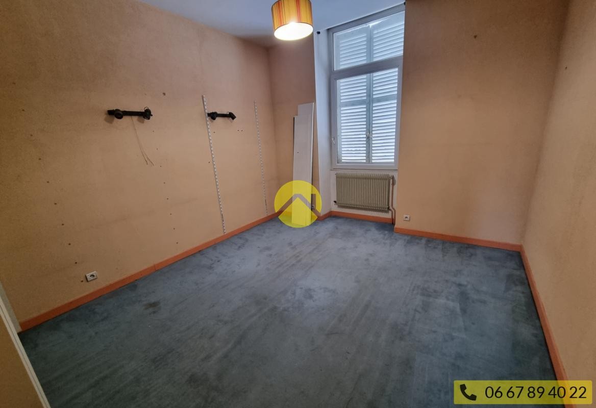 Vente Appartement à Bourges 4 pièces