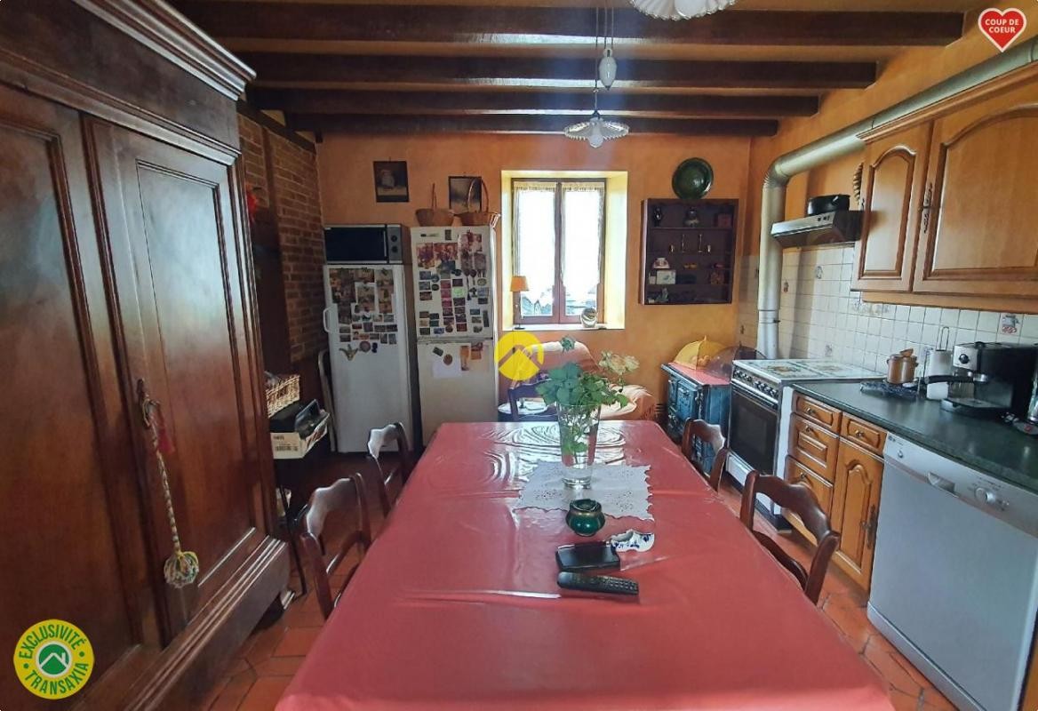 Vente Maison à Auzances 6 pièces