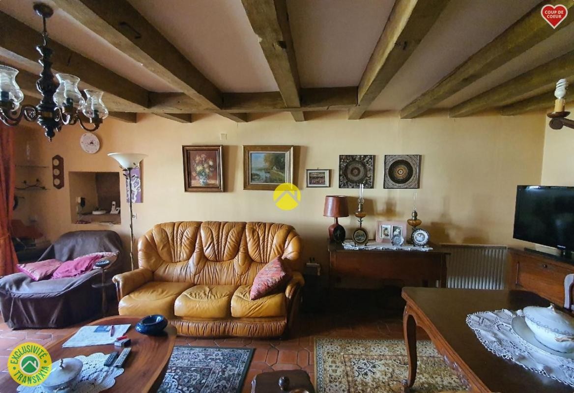 Vente Maison à Auzances 6 pièces