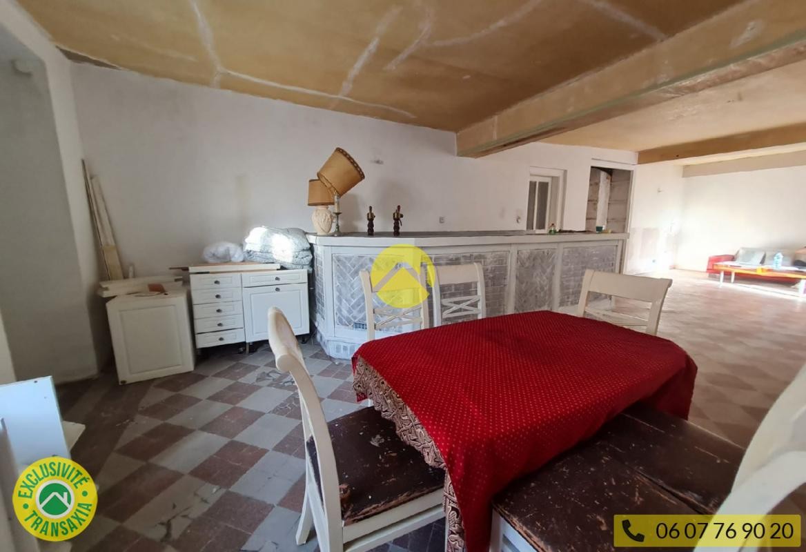 Vente Maison à Luçay-le-Mâle 8 pièces