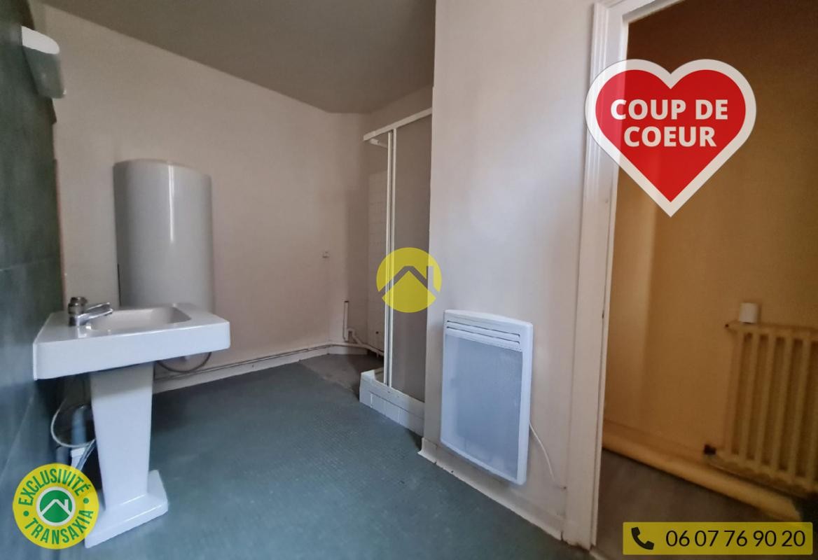 Vente Maison à Luçay-le-Mâle 2 pièces