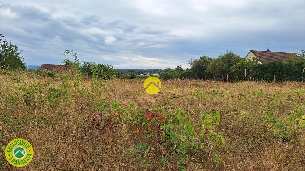 Vente Terrain à Montluçon 0 pièce