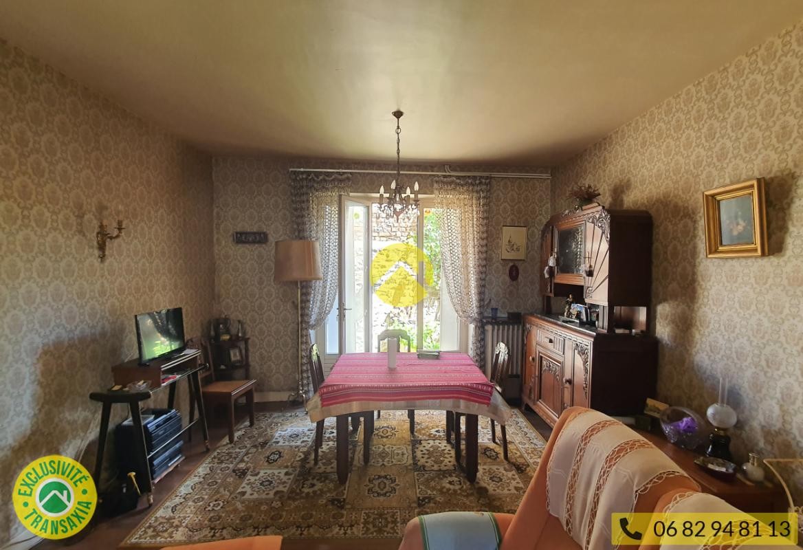 Vente Maison à Auzances 4 pièces