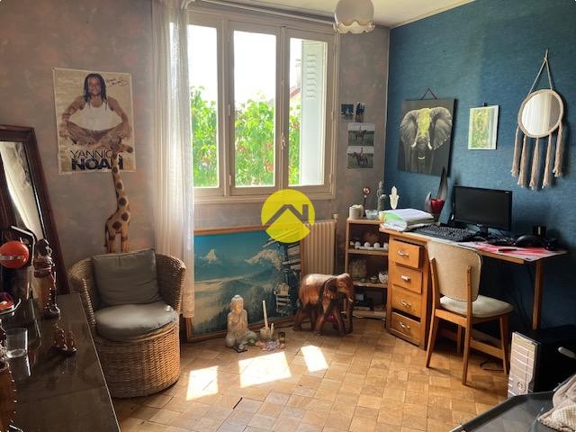 Vente Maison à les Aix-d'Angillon 4 pièces