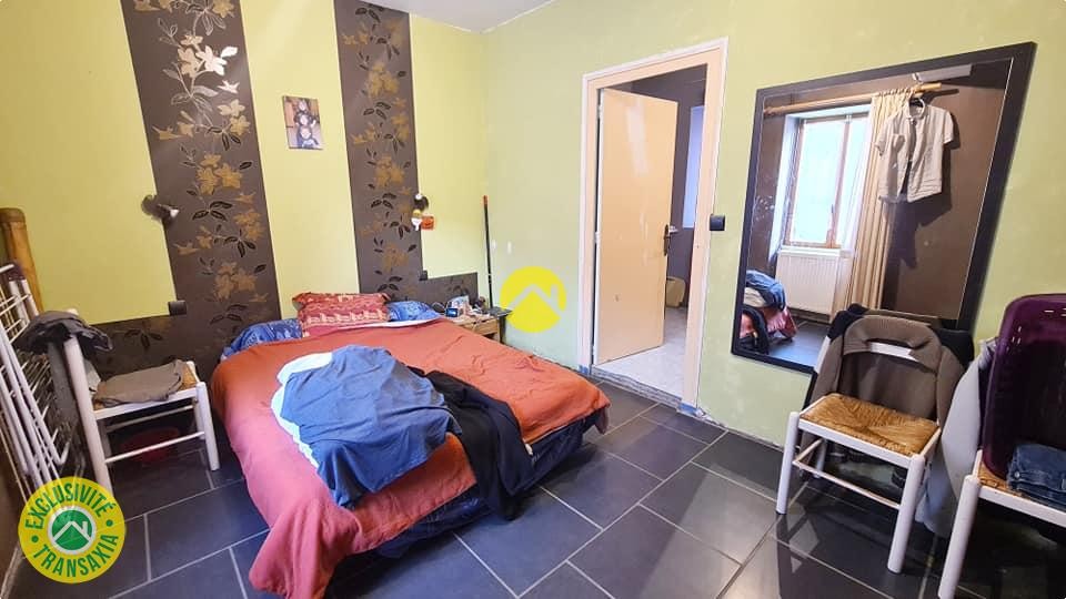 Vente Maison à les Aix-d'Angillon 4 pièces