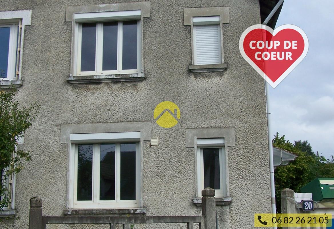 Vente Maison à Bourges 4 pièces