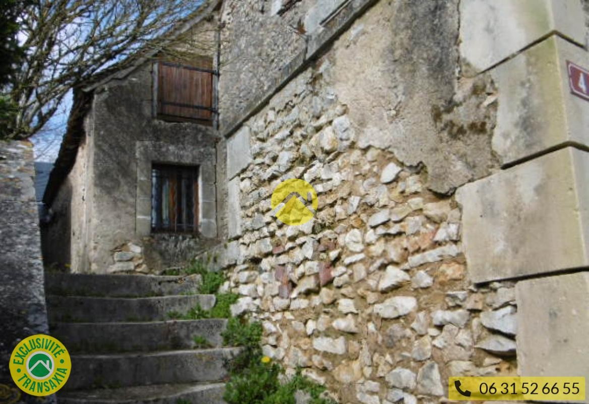 Vente Maison à Concremiers 3 pièces