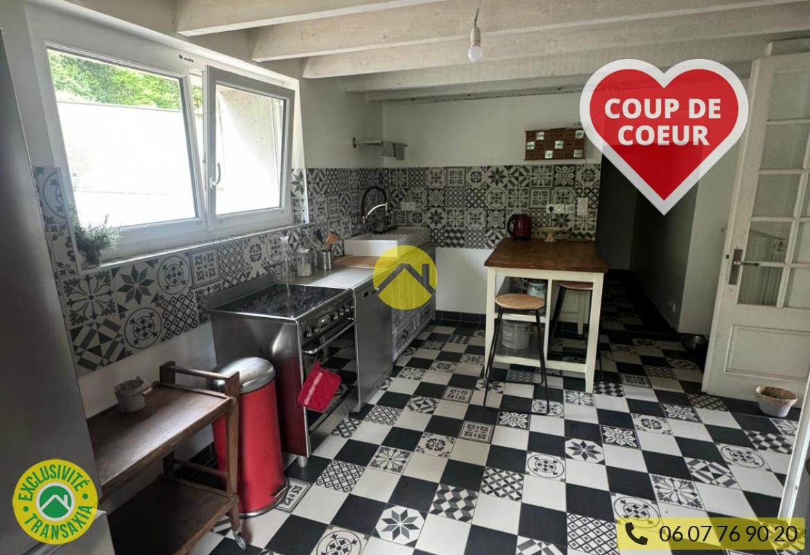 Vente Maison à Tours 10 pièces