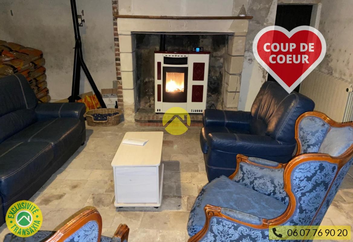 Vente Maison à Tours 10 pièces