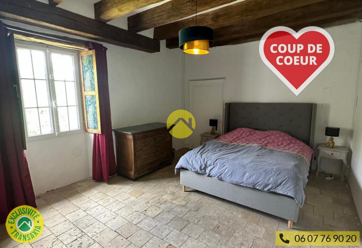 Vente Maison à Tours 10 pièces