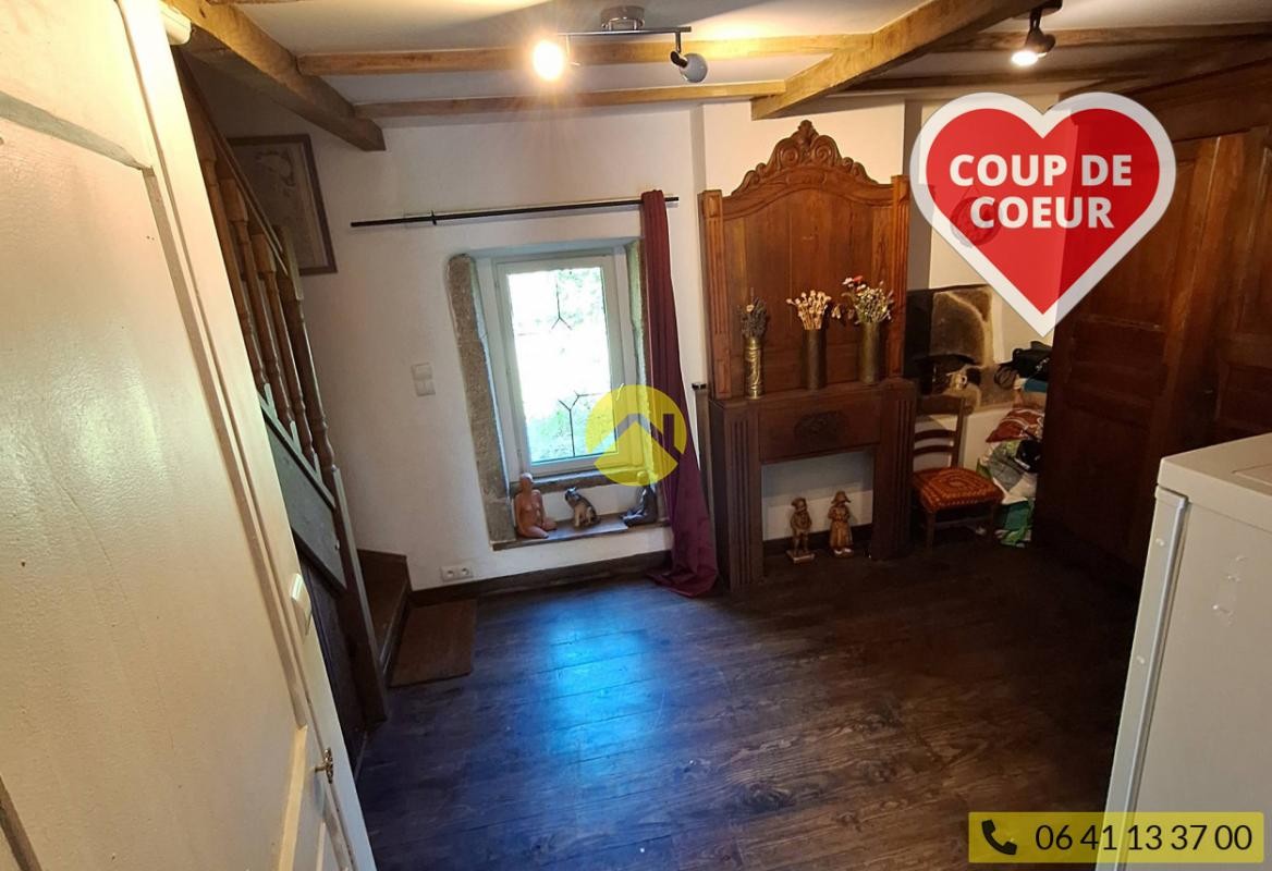 Vente Maison à Roches 10 pièces