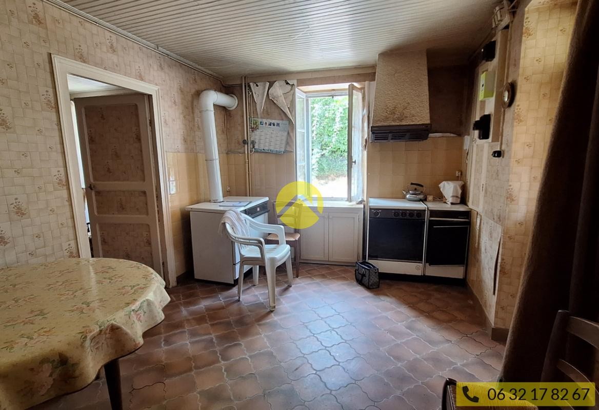 Vente Maison à Audes 6 pièces