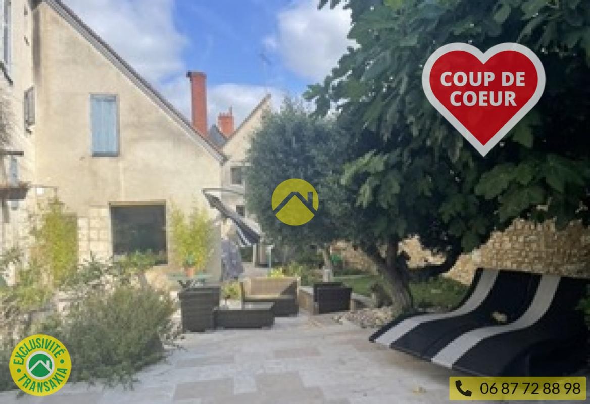 Vente Maison à Bourges 11 pièces