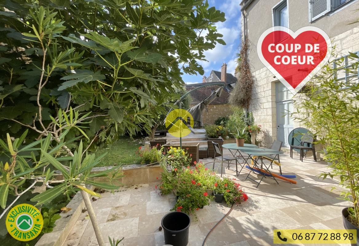 Vente Maison à Bourges 11 pièces