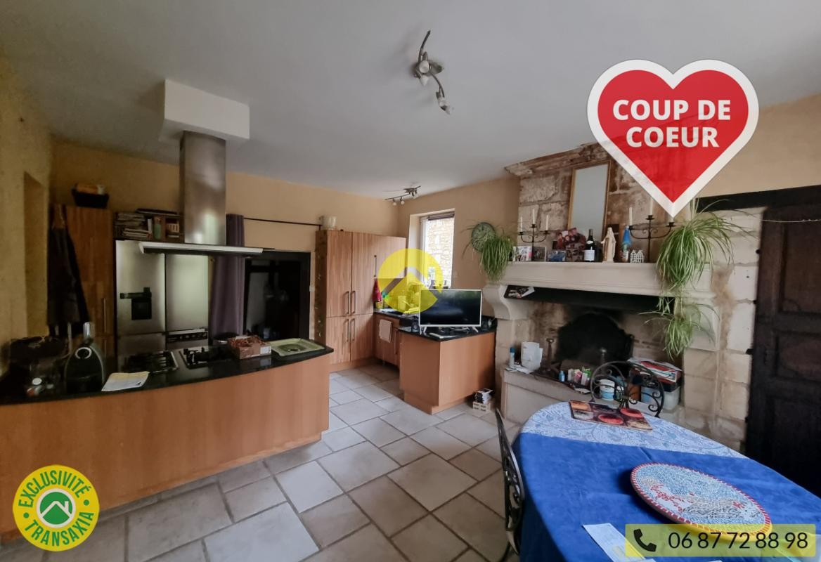 Vente Maison à Bourges 11 pièces