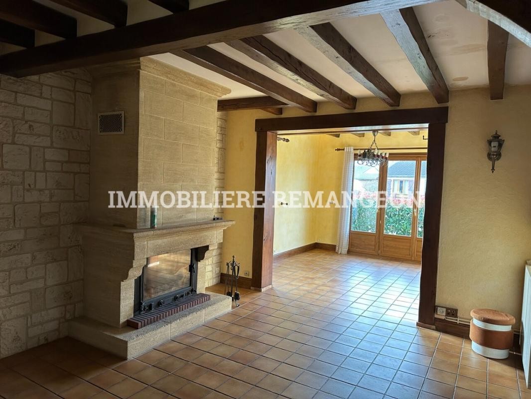 Vente Maison à Vierzon 4 pièces