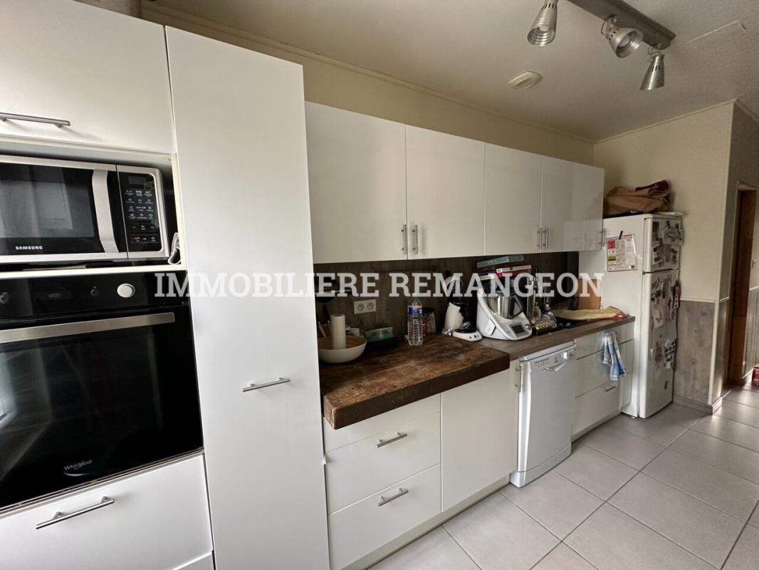 Vente Maison à Vierzon 6 pièces