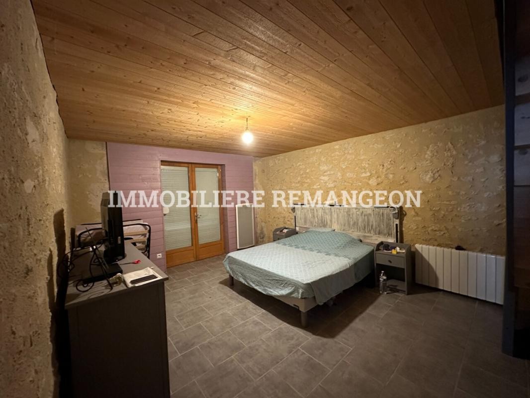 Vente Maison à Vierzon 6 pièces