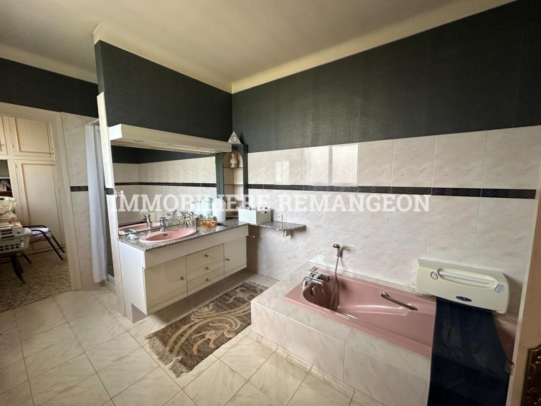 Vente Maison à Vierzon 7 pièces