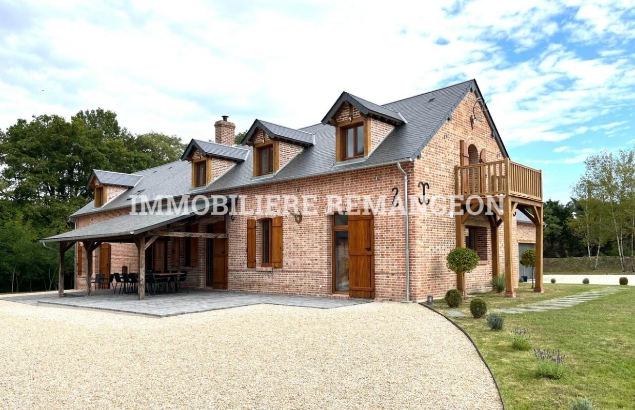 Vente Maison à Lamotte-Beuvron 7 pièces