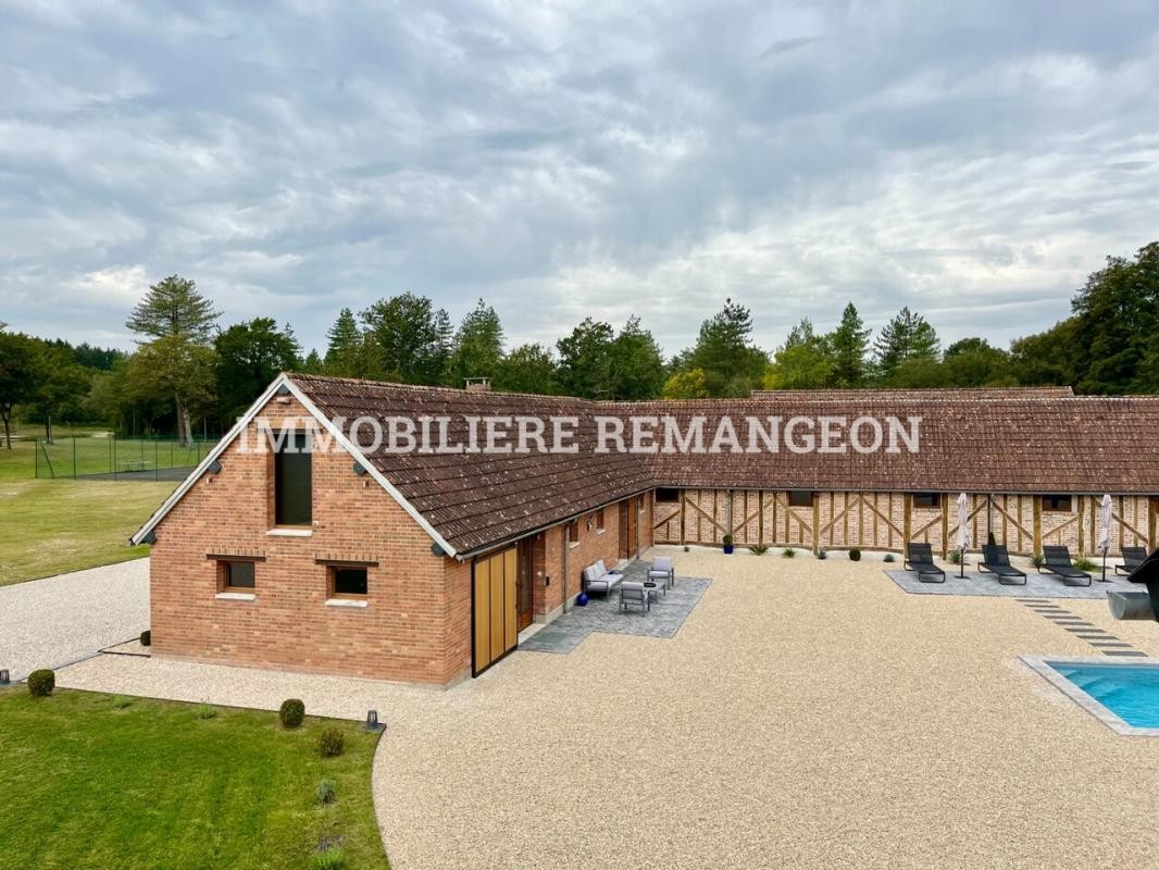 Vente Maison à Lamotte-Beuvron 7 pièces