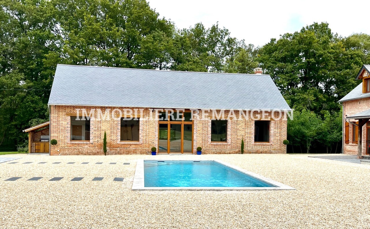 Vente Maison à Lamotte-Beuvron 7 pièces